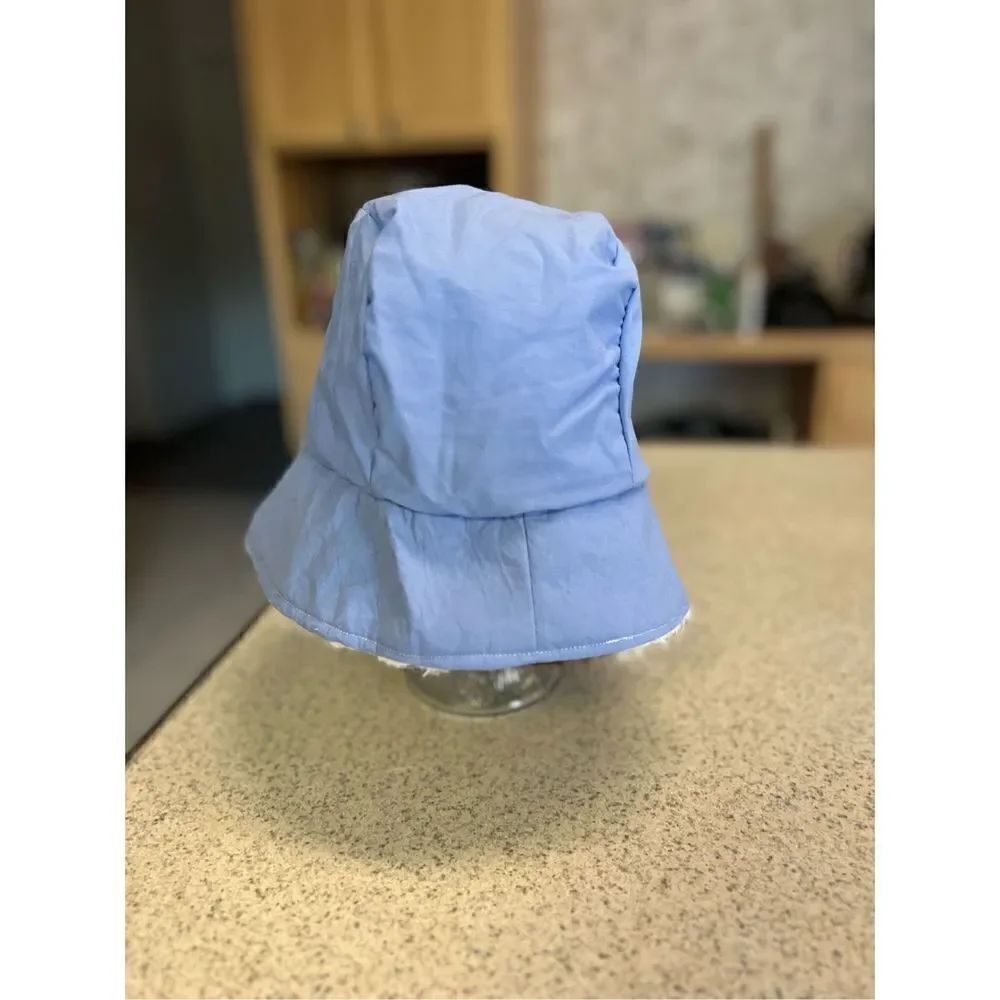 Bucket Hat reversible  - Picture 4 of 5